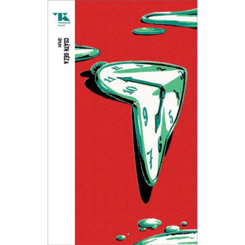 Ópium - Trubadúr Zsebkönyvek 39.