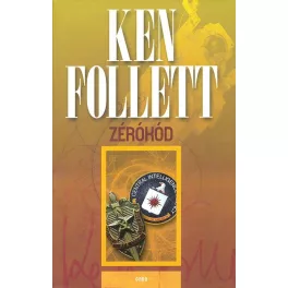 Zérókód