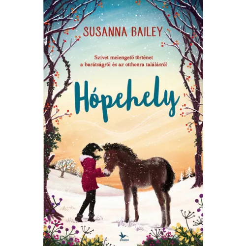 Hópehely