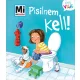 Pisilnem kell!