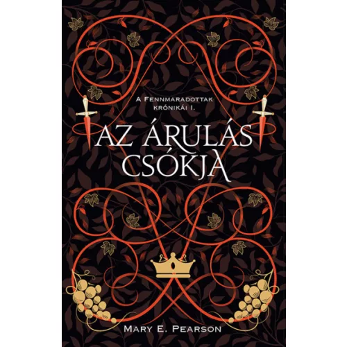 Az árulás csókja