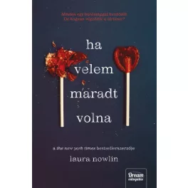 Ha velem maradt volna