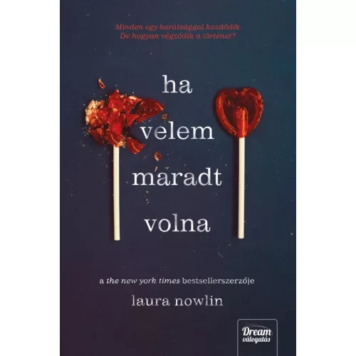 Ha velem maradt volna