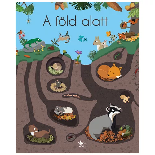 A föld alatt
