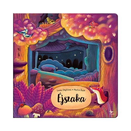 Éjszaka