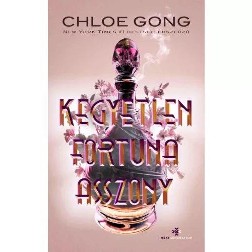 Kegyetlen Fortuna asszony - élnyomott