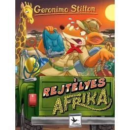 Rejtélyes Afrika
