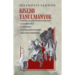 Kisebb tanulmányok