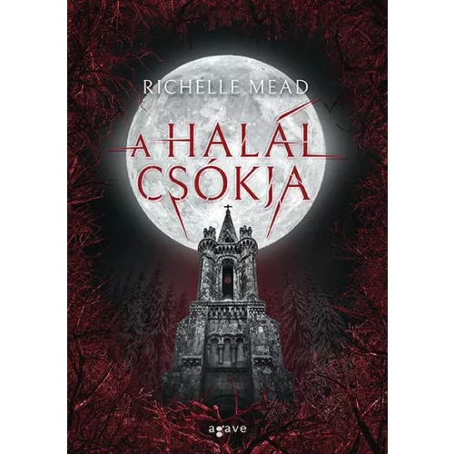 A halál csókja