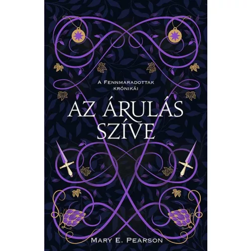 Az árulás szíve