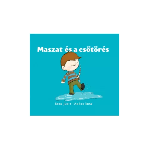Maszat és a csőtörés