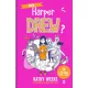 Mizu, Harper Drew? - Én. A világom. Dráma a köbön!