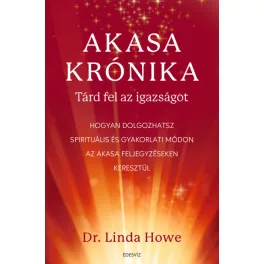 Akasa-krónika - Tárd fel az igazságot