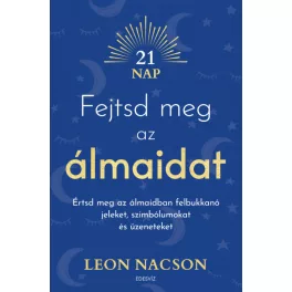 Fejtsd meg az álmaidat