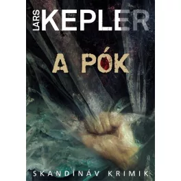 Skandináv krimik