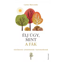   Élj úgy, mint a fák! - Türelmesek, jóindulatúak, karizmatikusak