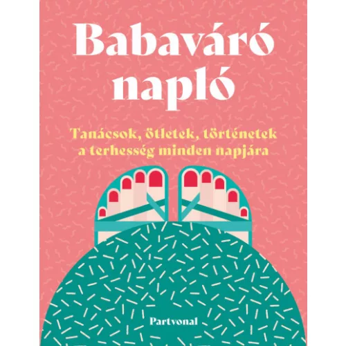 Babaváró napló