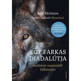 Egy farkas diadalútja
