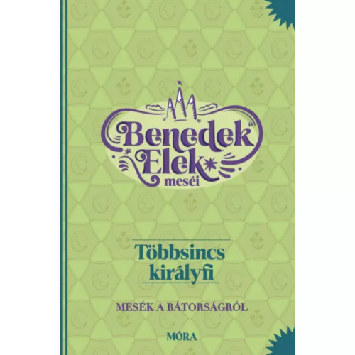 Többsincs királyfi