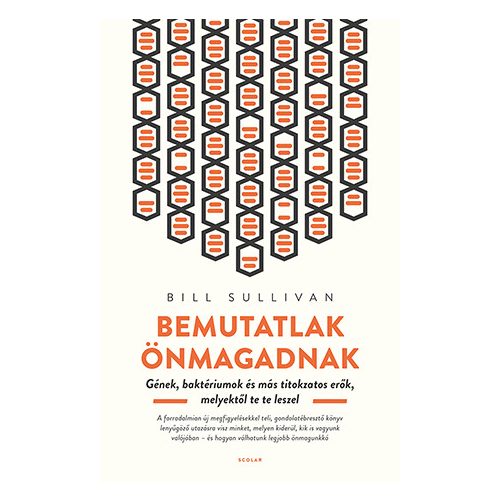 Bemutatlak önmagadnak