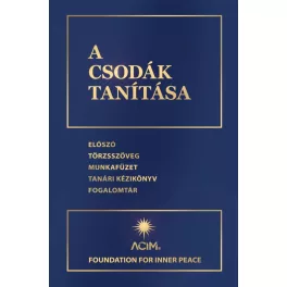 A csodák tanítása