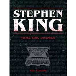 Stephen King - Munkái, élete, inspirációi