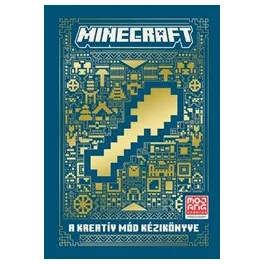 Minecraft: A Kreatív mód kézikönyve