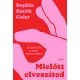 Mielőtt elveszíted