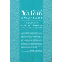 A csoportpszichoterápia elmélete és gyakorlata