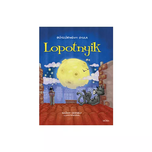 Lopotnyik