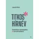 Titkos hírnév