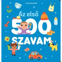 Az első 500 szavam - SÉRÜLT