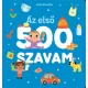 Az első 500 szavam - SÉRÜLT