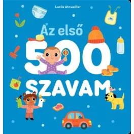 Az első 500 szavam