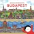 Bruno presents Budapest