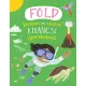 Föld - Kérdések és válaszok kíváncsi gyerekeknek