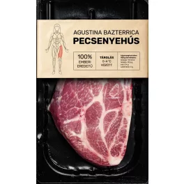 Pecsenyehús