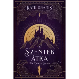 The Curse of Saints - A Szentek Átka