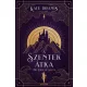 The Curse of Saints - A Szentek Átka