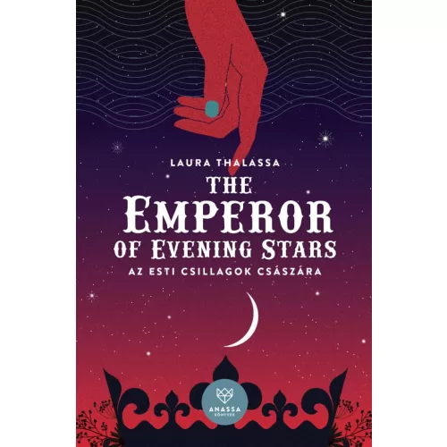 The Emperor of Evening Stars - Az Esti Csillagok Császára