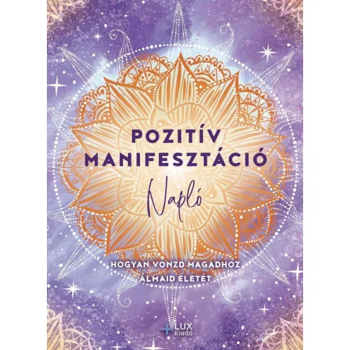 Pozitív manifesztáció