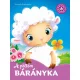 A pöttöm bárányka – Kedvenc állatmeséim