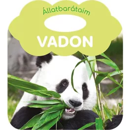 Állatbarátaim - Vadon