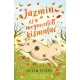 Jázmin és a megmentett kismalac