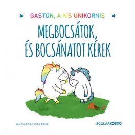Megbocsátok, és bocsánatot kérek