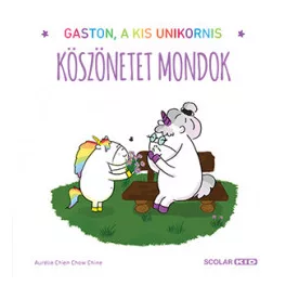 Köszönetet mondok