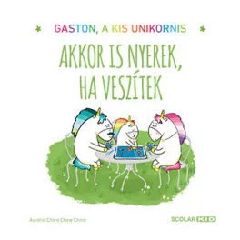 Akkor is nyerek, ha veszítek