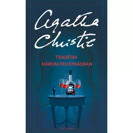 Tragédia három felvonásban
