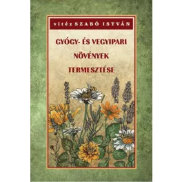 Gyógy- és vegyipari növények természete
