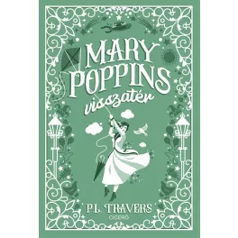 Mary Poppins visszatér